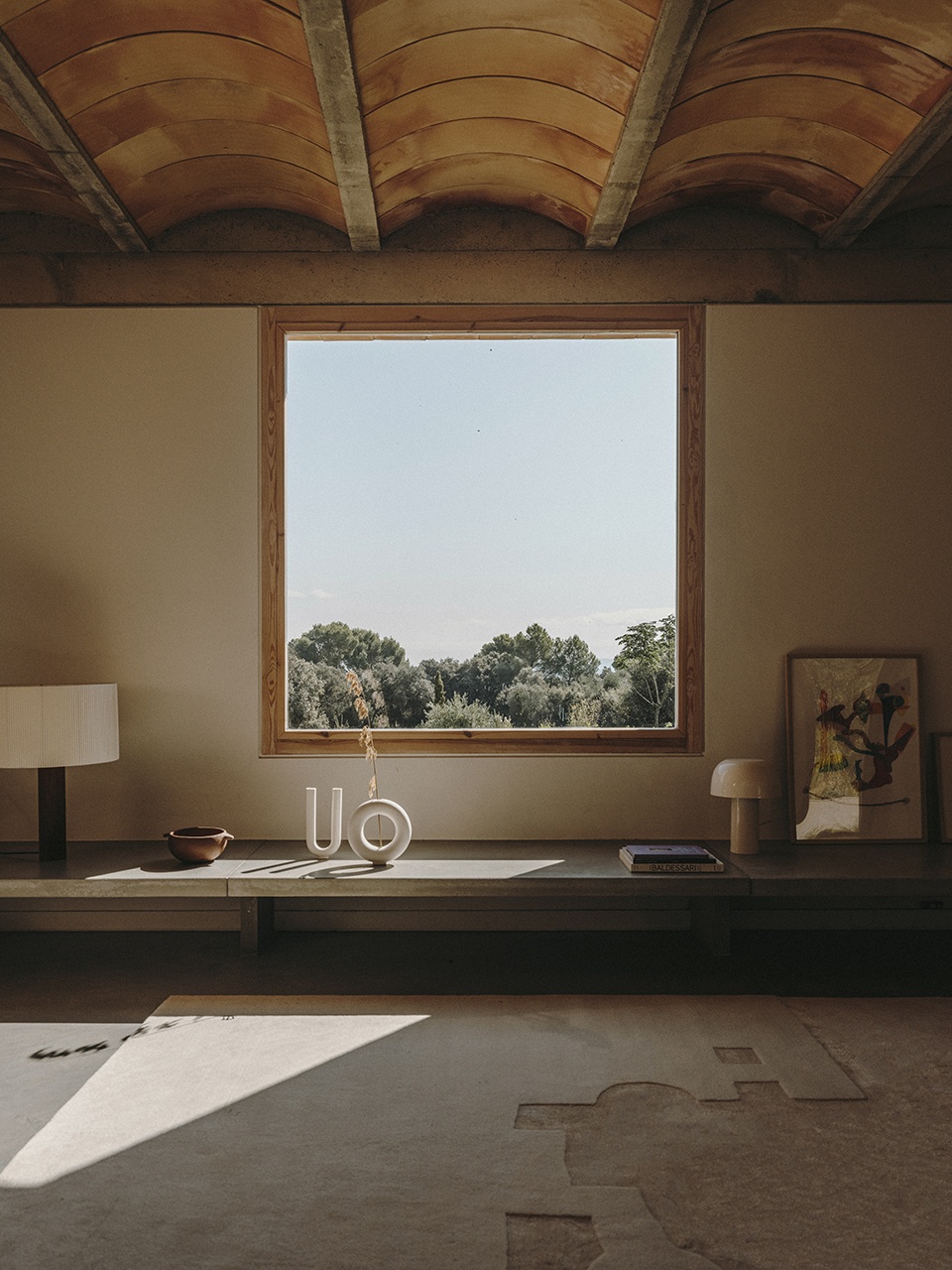 casa ter by mesura