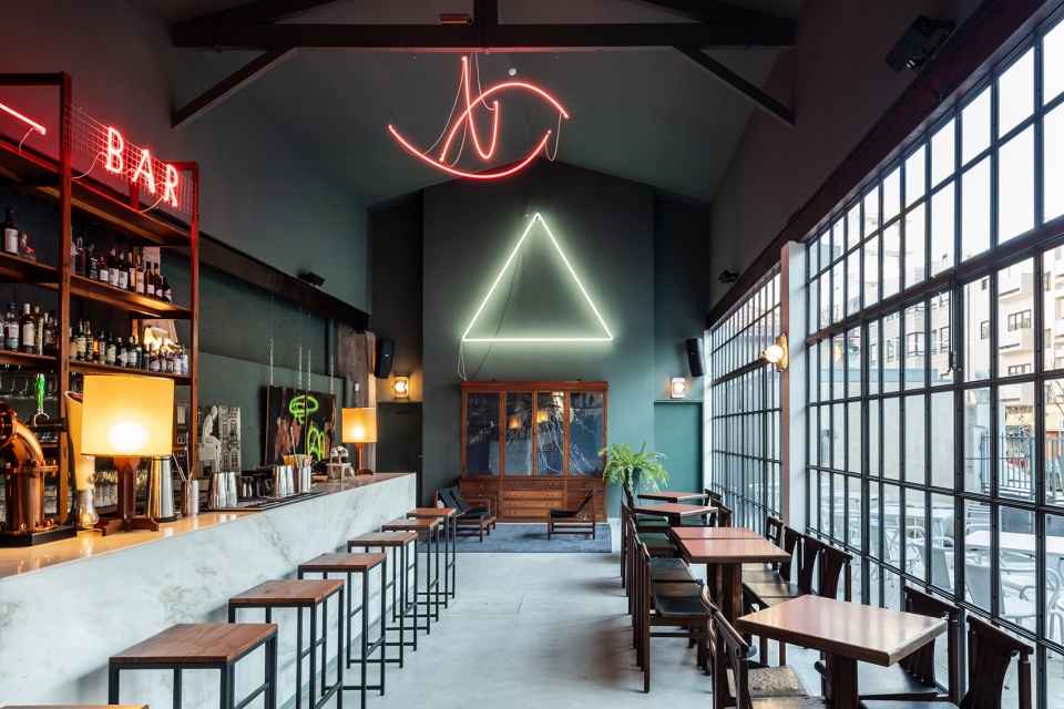 o marmorista by pedro ferreira architeture studio 1