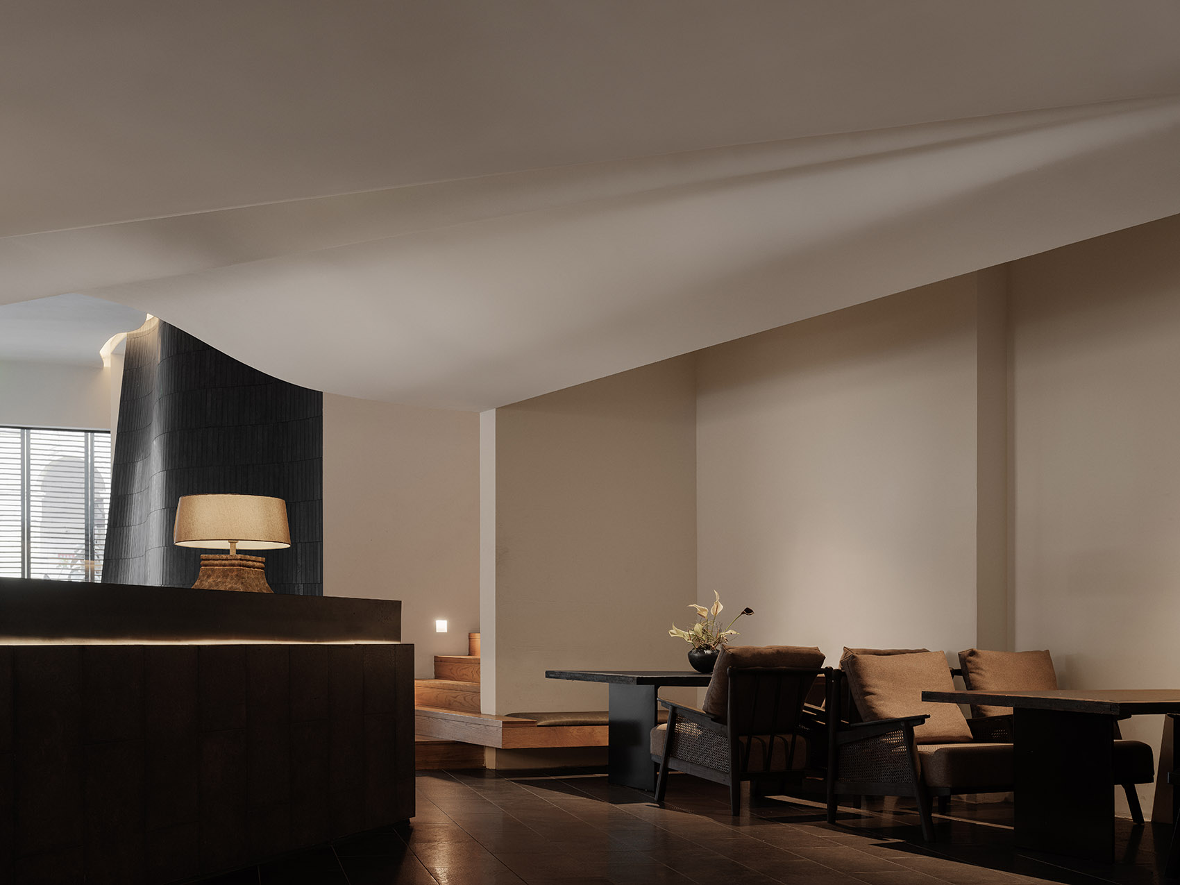 JII CHUAN China by vari design