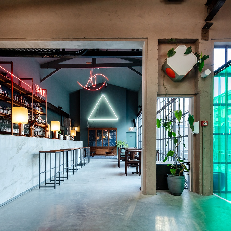 o marmorista by pedro ferreira architeture studio