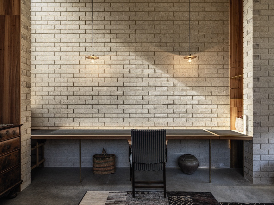Cloud Cottage by Takt Studio