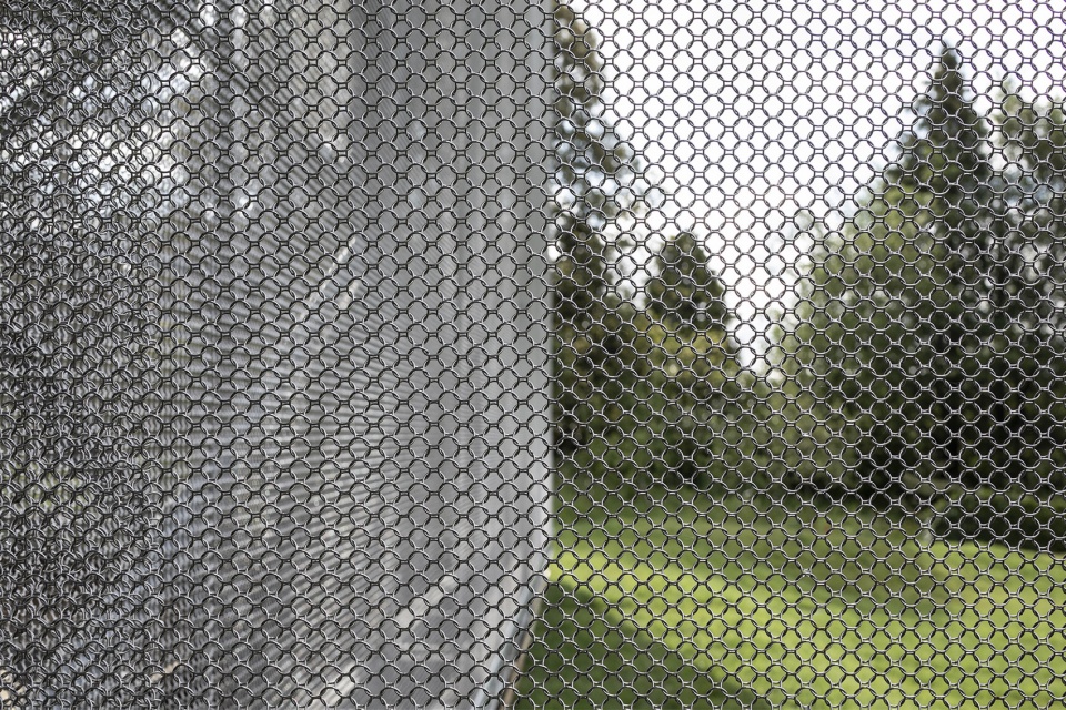 The Hill House Box by Carmody Groarke