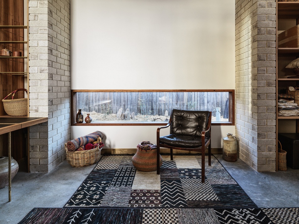 Cloud Cottage by Takt Studio