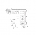 龙岩工人文化宫，福建 / 天津华汇工程建筑设计有限公司