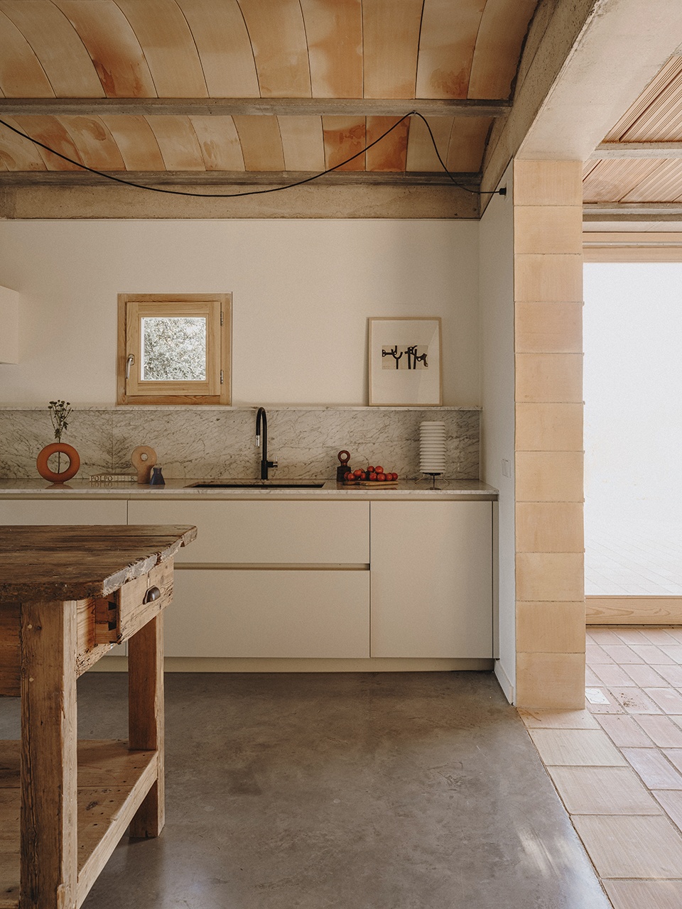 casa ter by mesura