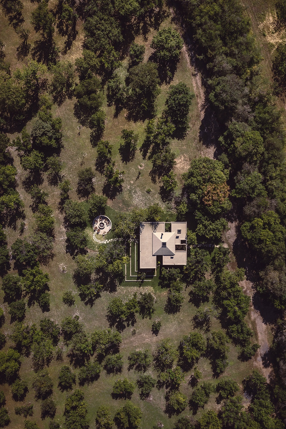 el aguacate by practica arquitectura