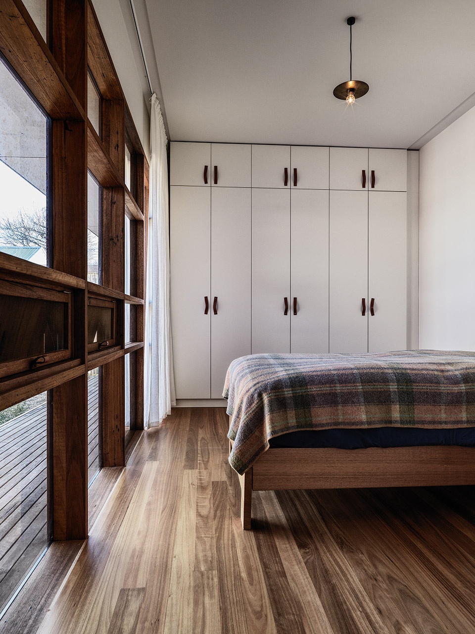 Cloud Cottage by Takt Studio