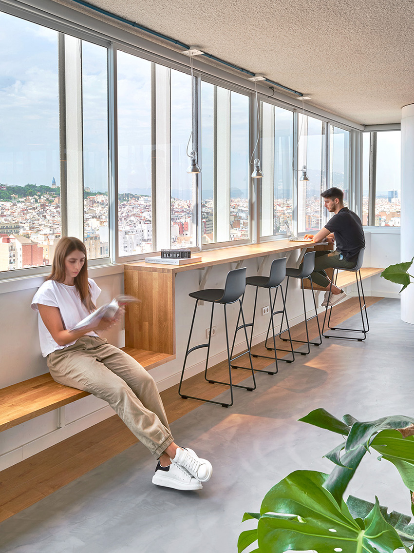 cloudworks drassanes office by elastiko architects 1