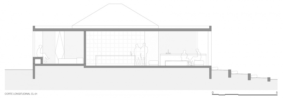 el aguacate by practica arquitectura