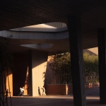 龙岩工人文化宫，福建 / 天津华汇工程建筑设计有限公司