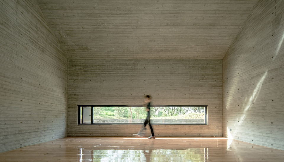 renovation of minguo courtyard beijing by biad hu yue studio