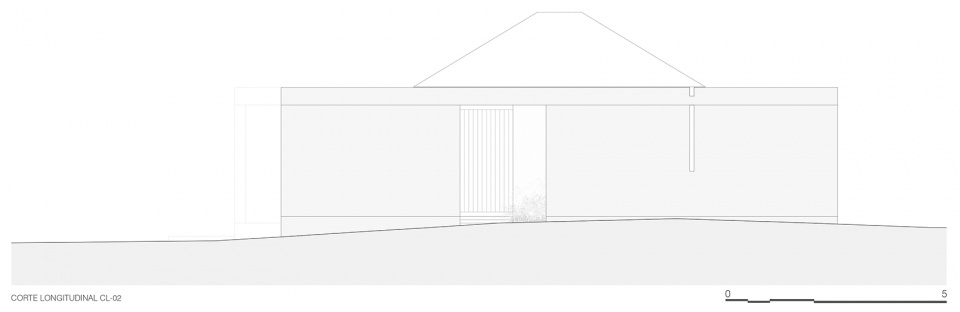 el aguacate by practica arquitectura