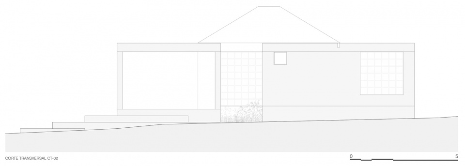 el aguacate by practica arquitectura