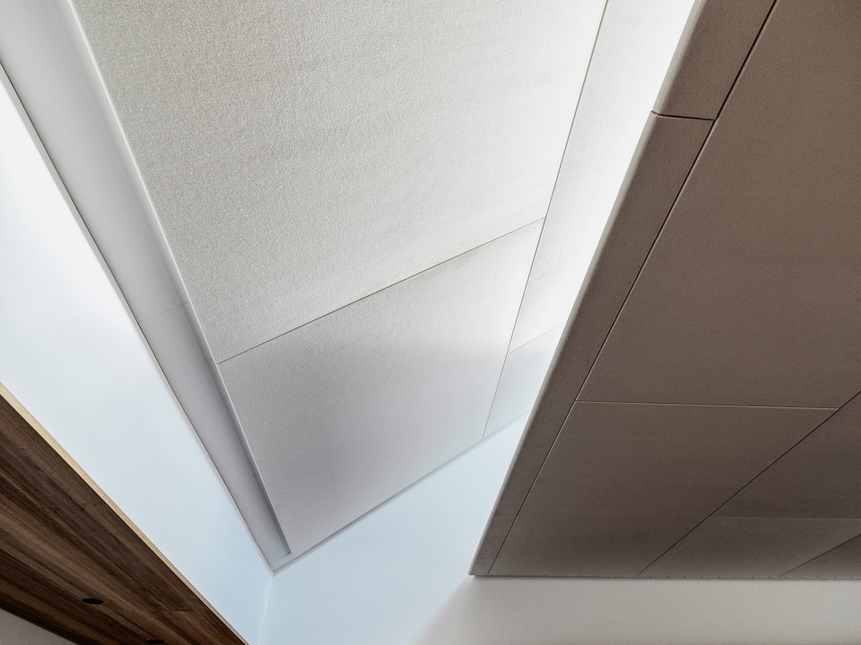 Cloud Cottage by Takt Studio