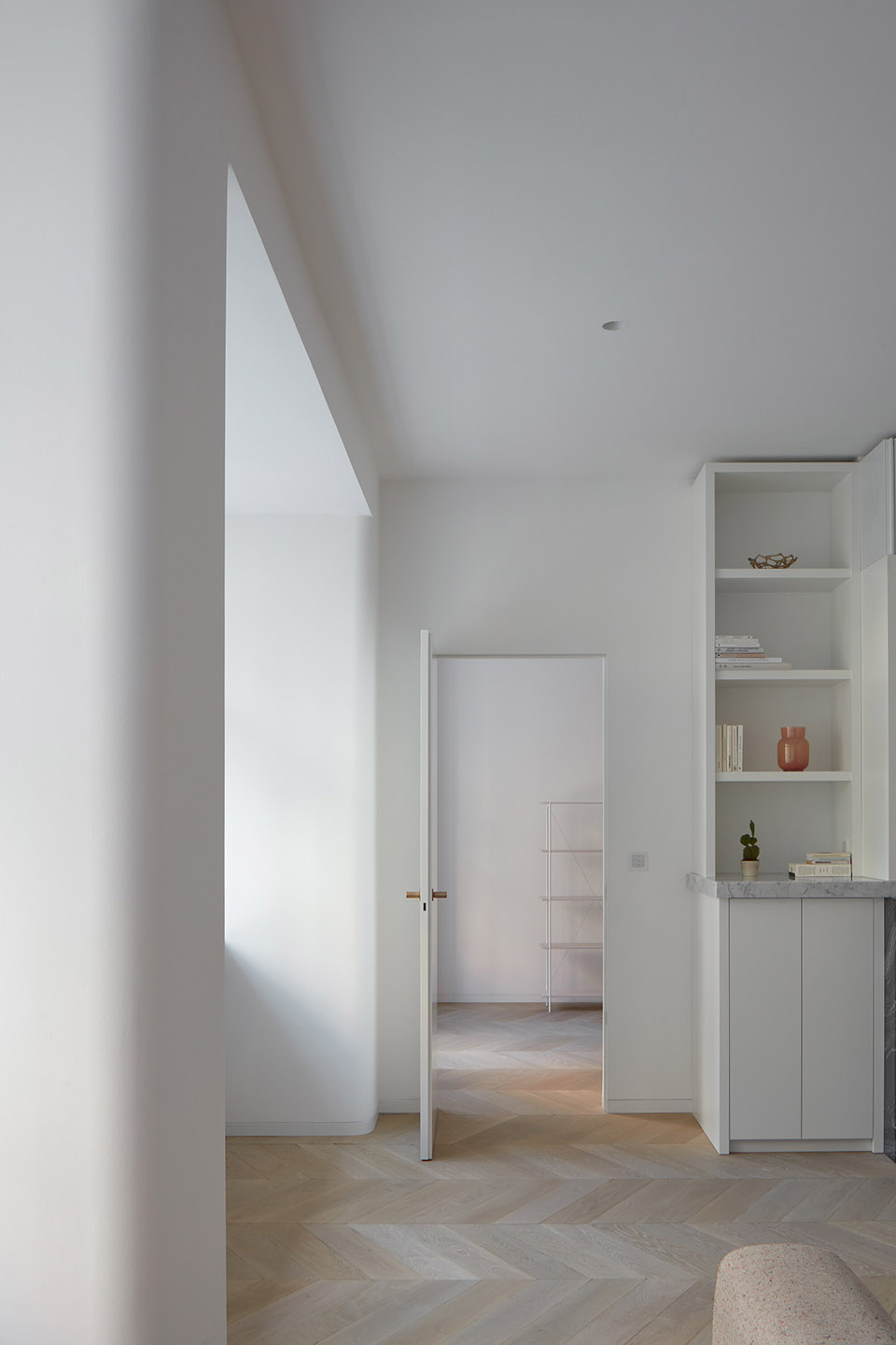 077 Residence by Lenka Míkova architekti