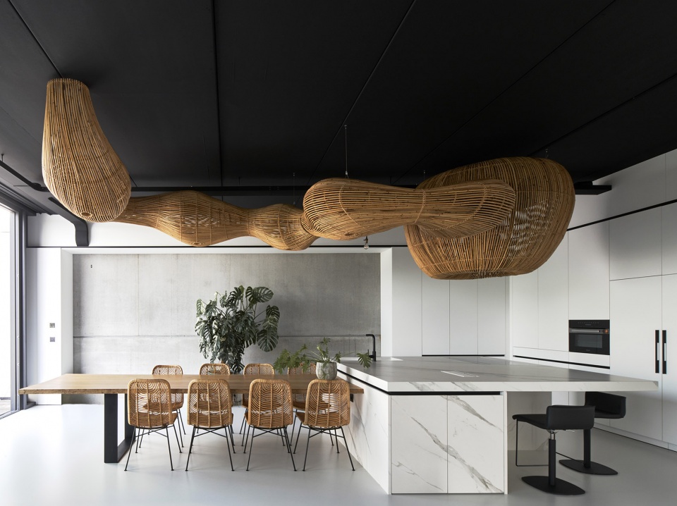 A factory face lift by Enter Projects Asia
