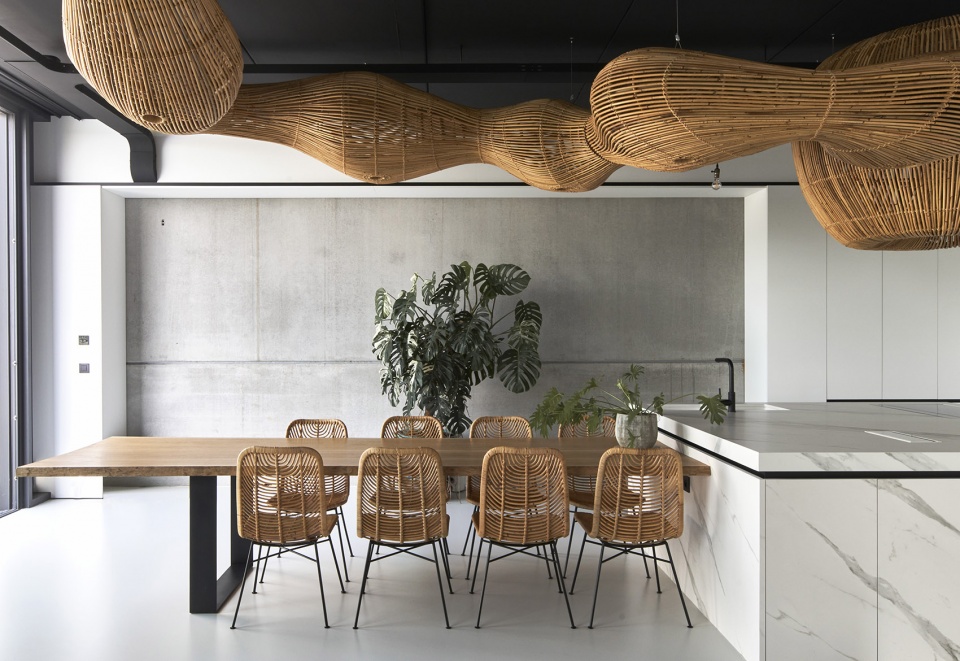 A factory face lift by Enter Projects Asia