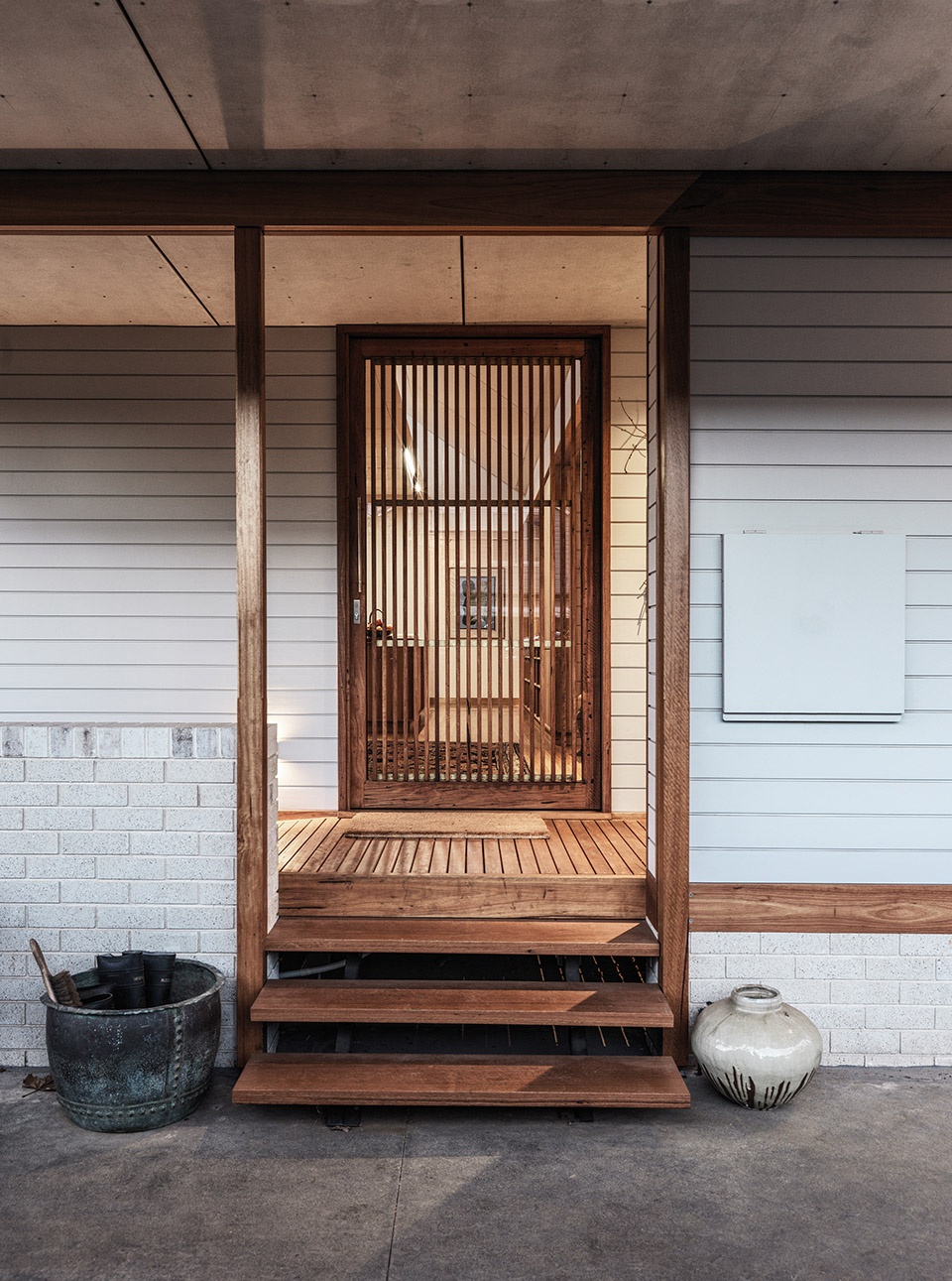 Cloud Cottage by Takt Studio
