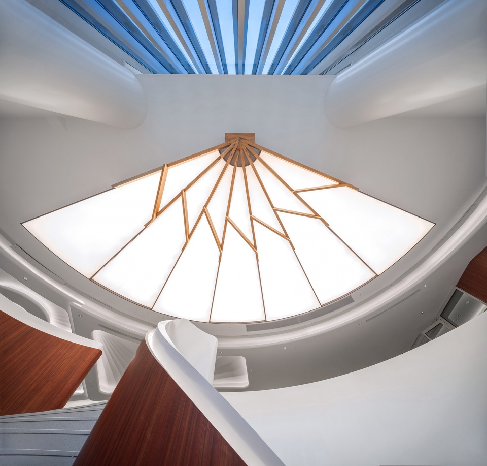 renovation and extension project of wanping theater by tjad