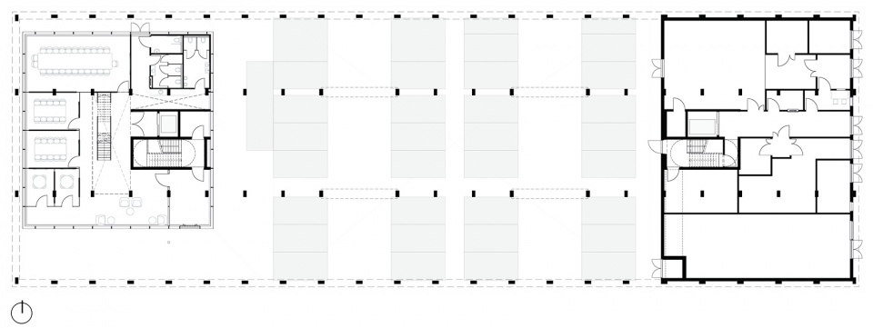 vaccinopolis center by proof of the sum