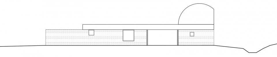 casa ter by mesura