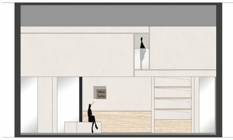 hote hote by RP DESIGN