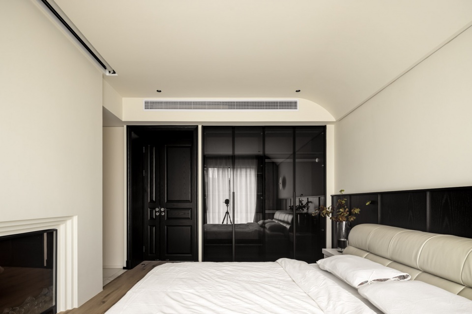 No 2 Residence China by YUNGU DESIGN