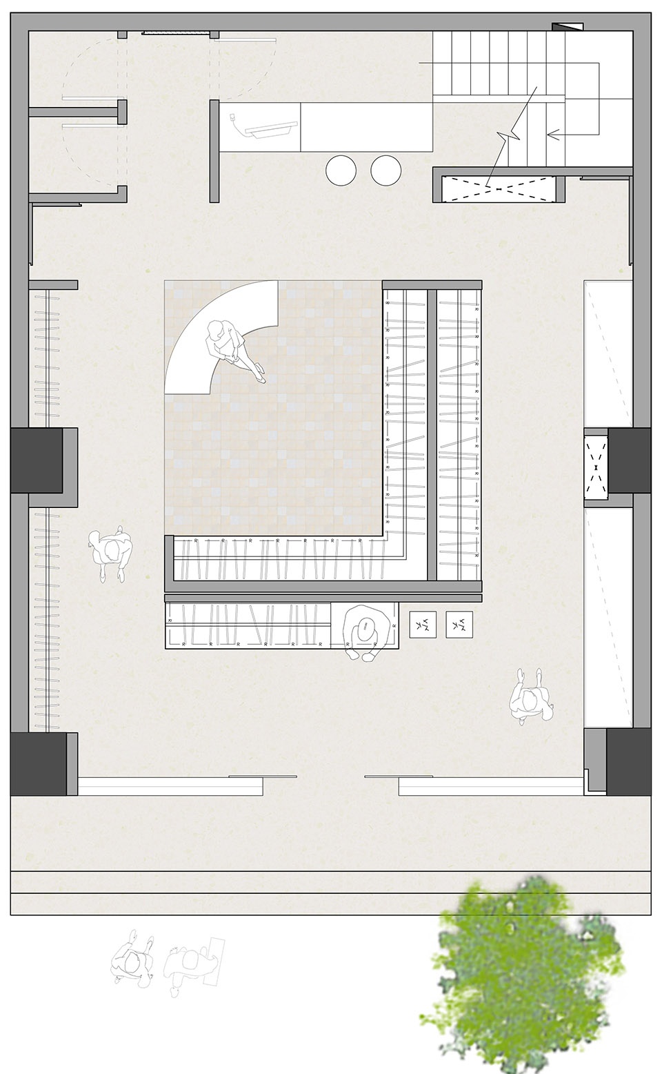 hote hote by RP DESIGN