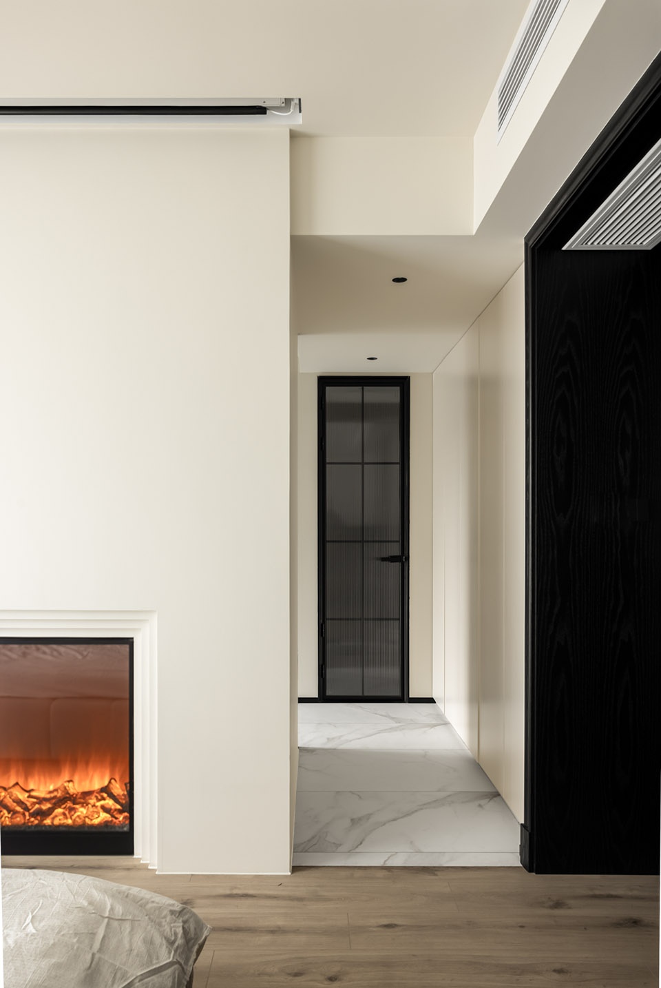 No 2 Residence China by YUNGU DESIGN