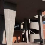 龙岩工人文化宫，福建 / 天津华汇工程建筑设计有限公司