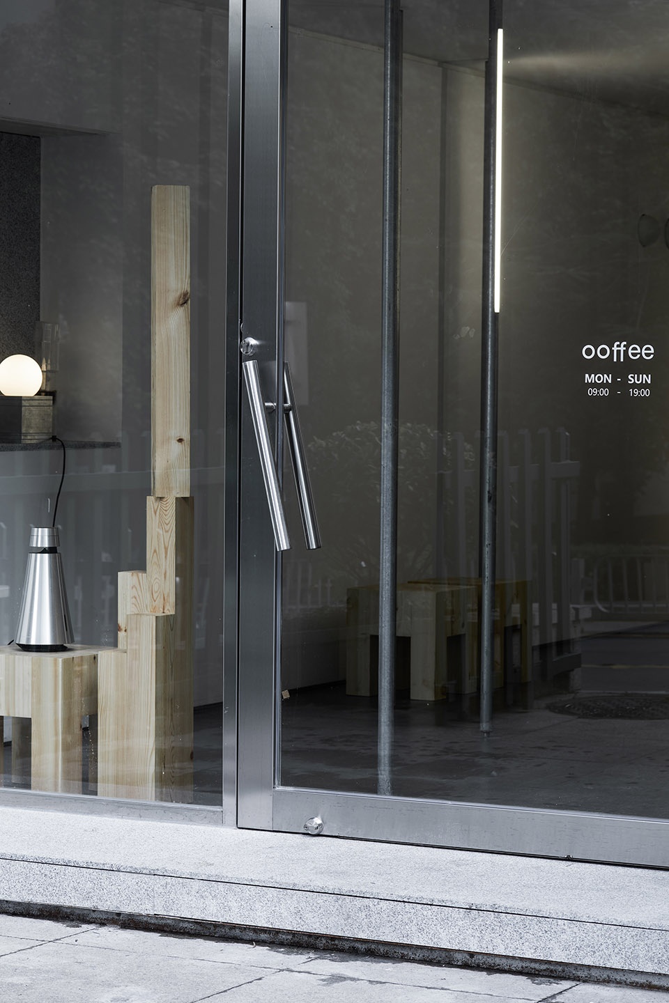 ooffee 4 0 by 0321studio