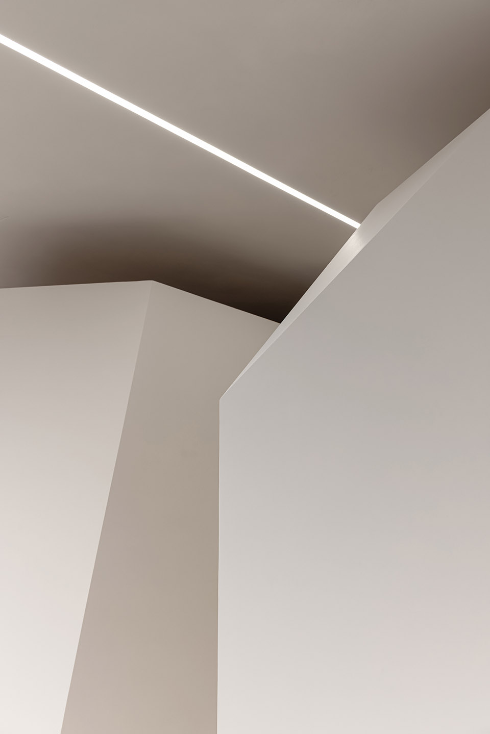 yinno unico boutique store hangzhou by mmc design