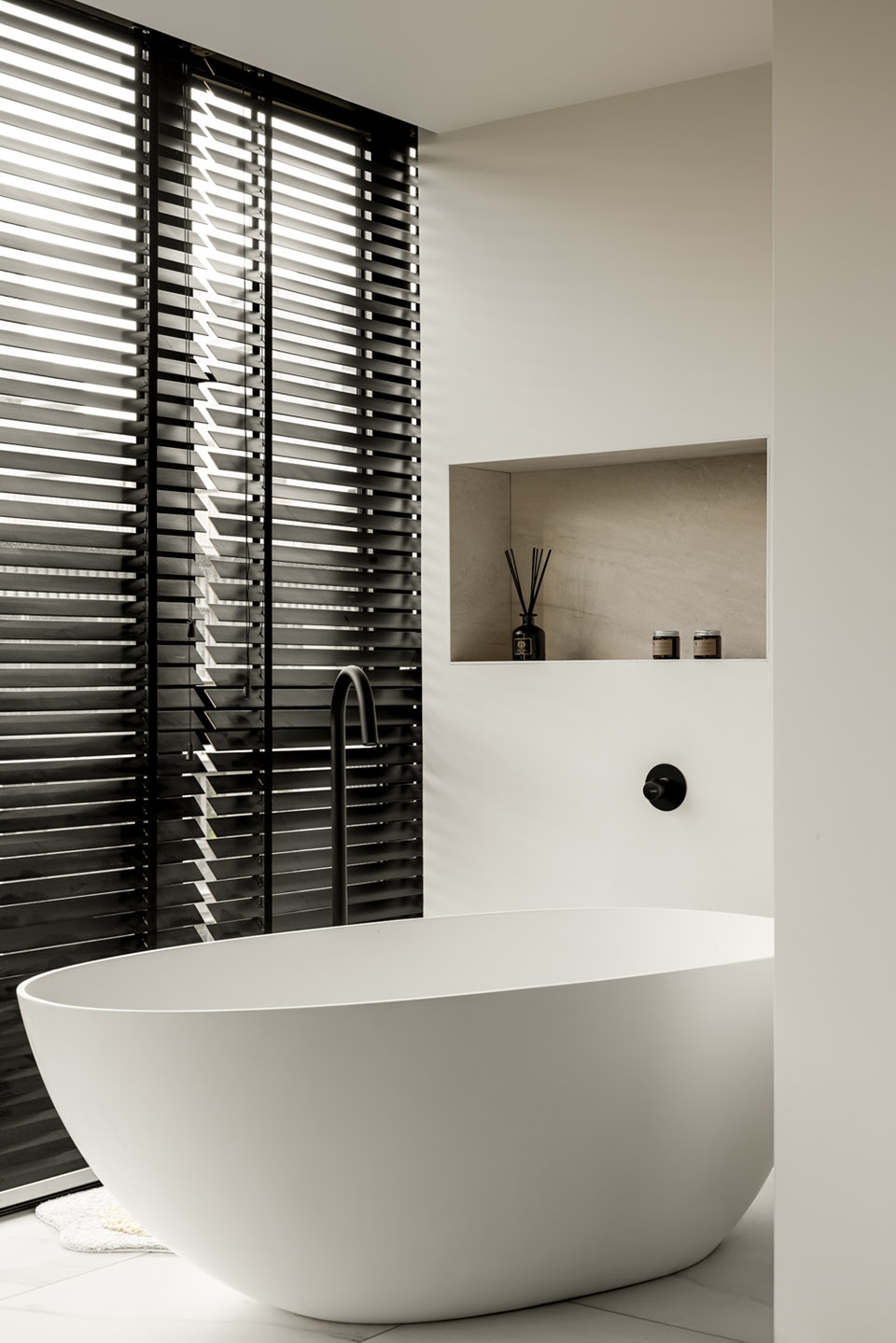 No 2 Residence China by YUNGU DESIGN