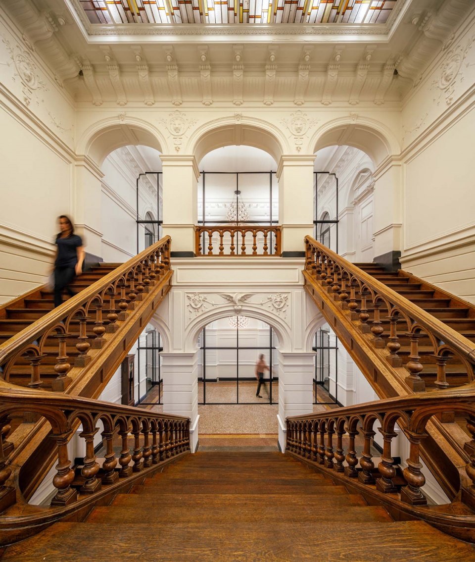 droogbak amsterdam by kcap