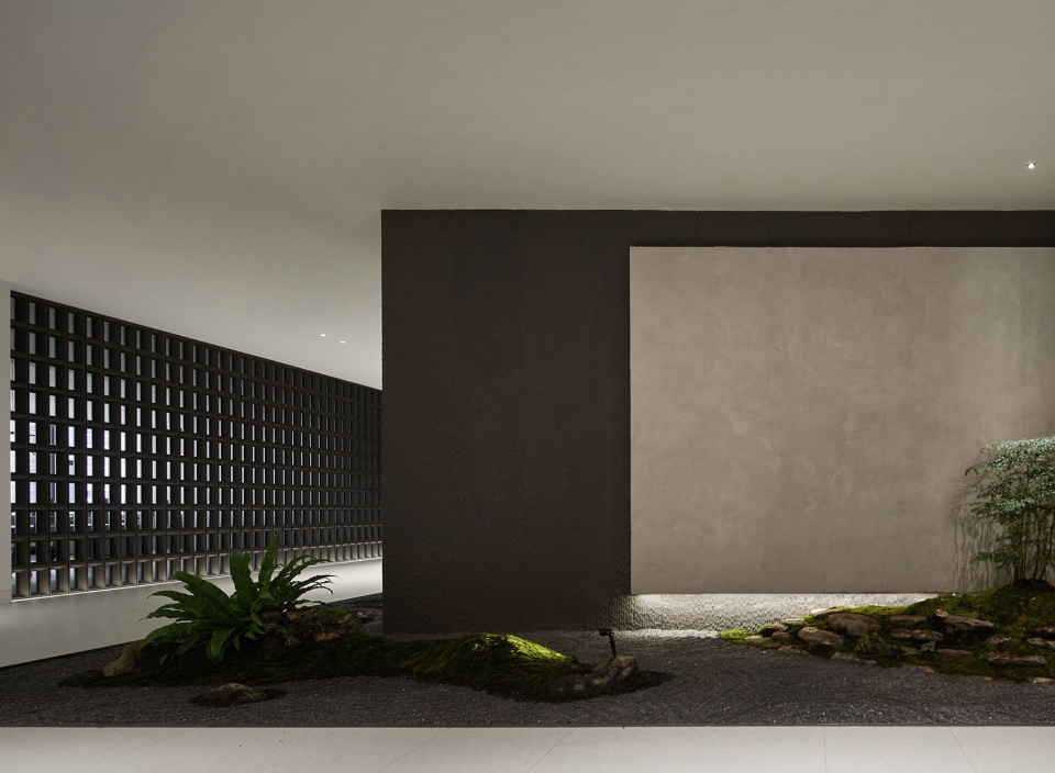 Line and form SHIYI DESIGN