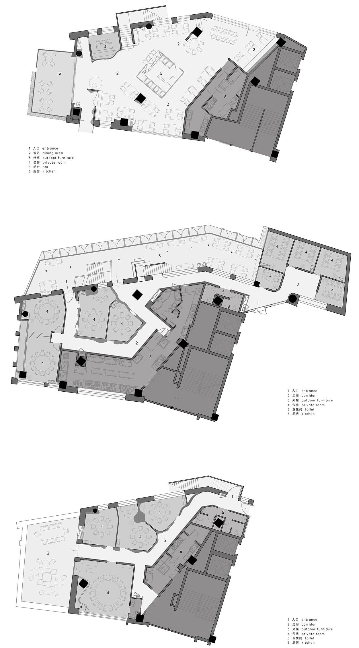 JII CHUAN China by vari design