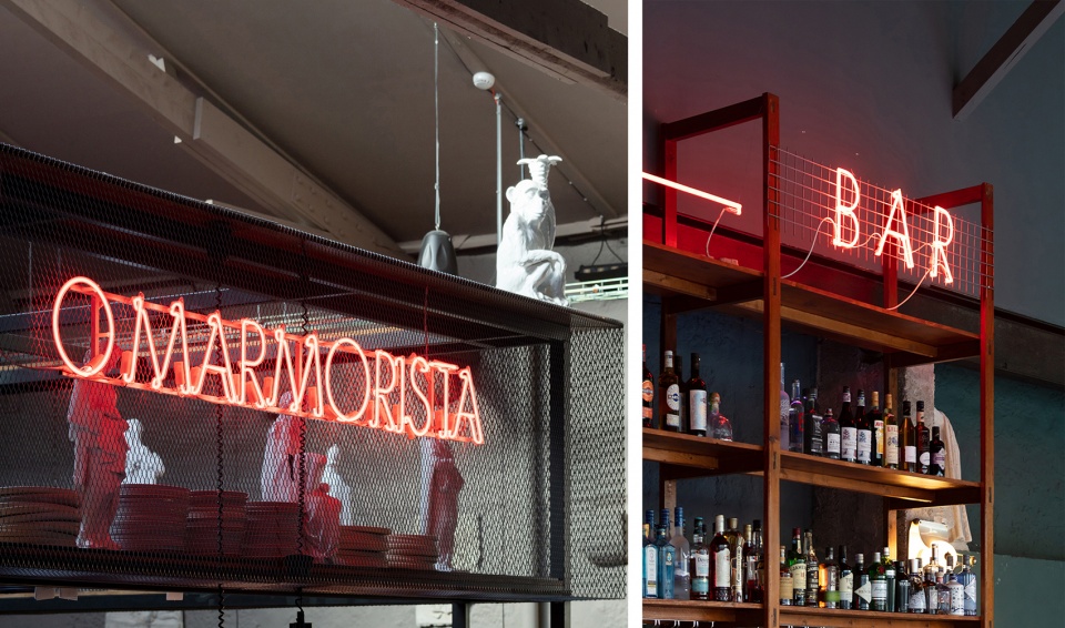 o marmorista by pedro ferreira architeture studio