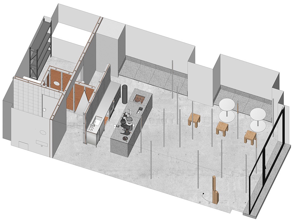 ooffee 4 0 by 0321studio