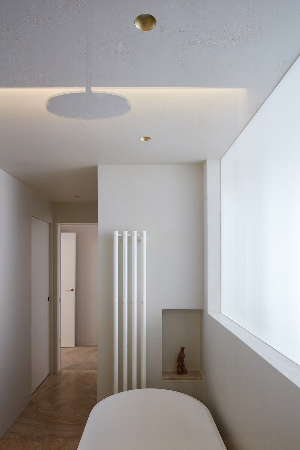 077 Residence by Lenka Míkova architekti