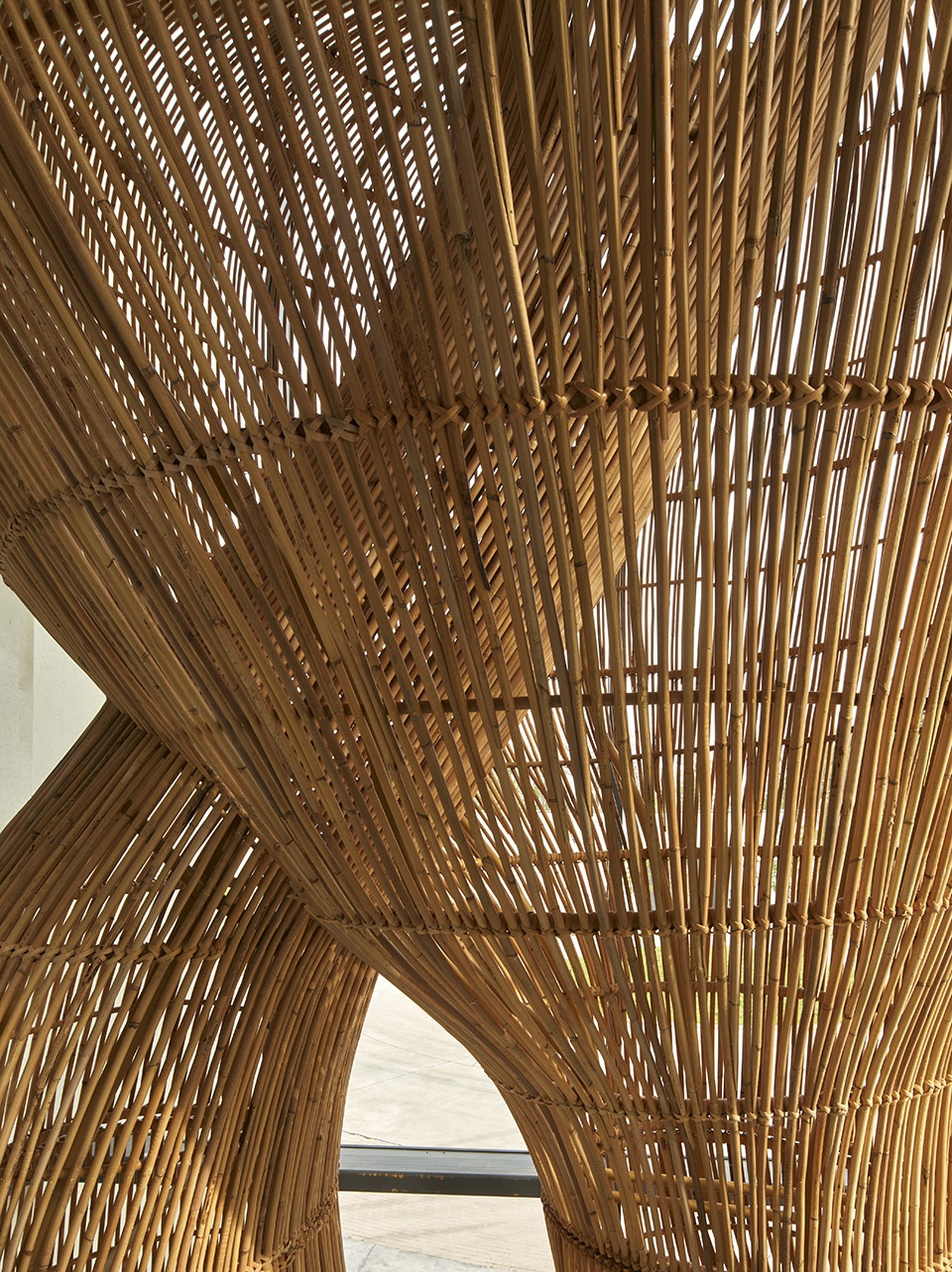 A factory face lift by Enter Projects Asia