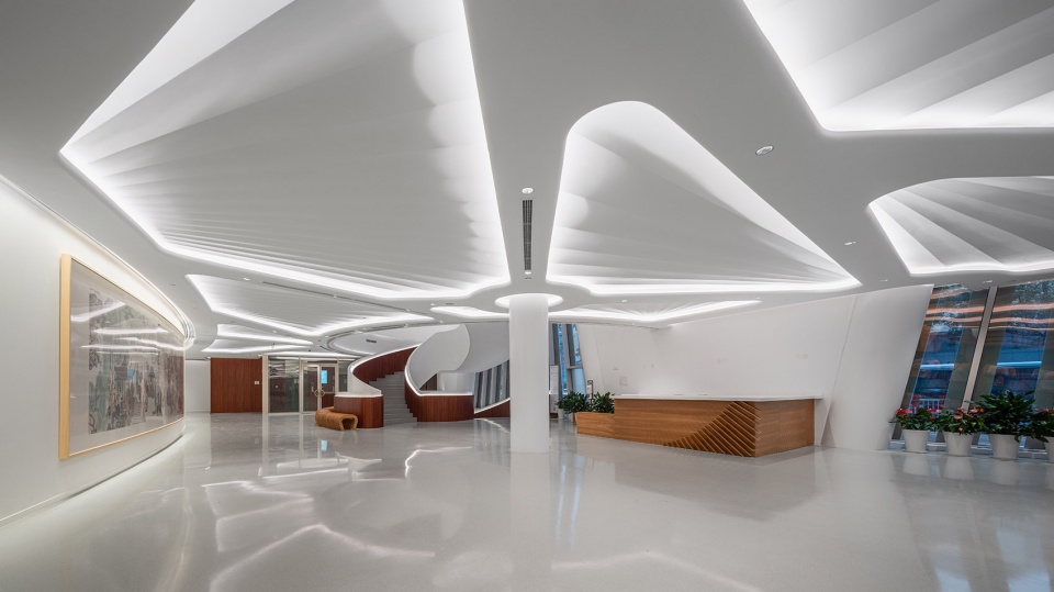 renovation and extension project of wanping theater by tjad