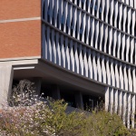 龙岩工人文化宫，福建 / 天津华汇工程建筑设计有限公司