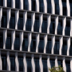 龙岩工人文化宫，福建 / 天津华汇工程建筑设计有限公司