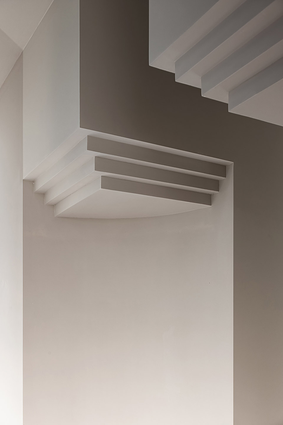 yinno unico boutique store hangzhou by mmc design