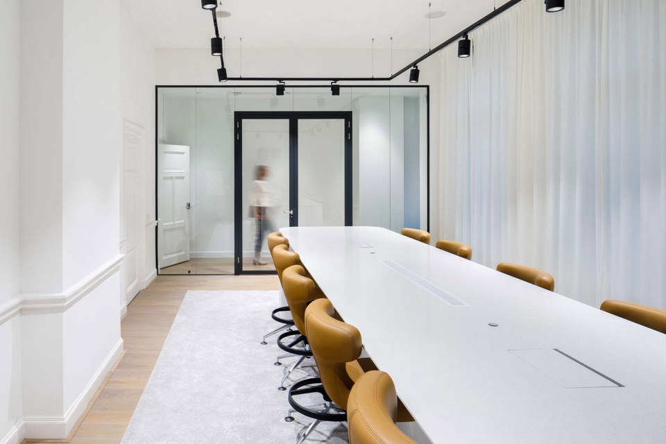 droogbak amsterdam by kcap