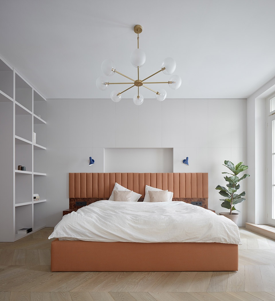 077 Residence by Lenka Míkova architekti