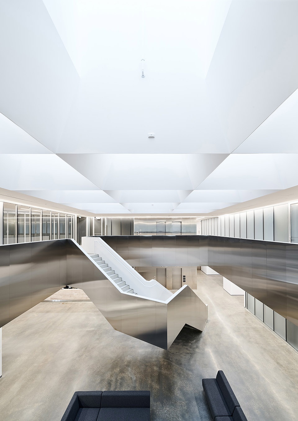 Kathleen Andrews Transit Garage gh3
