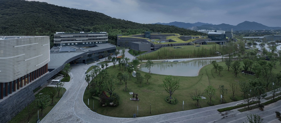 Micro Renewal of Zhejiang Conservatory of Music Zhu Peidong line