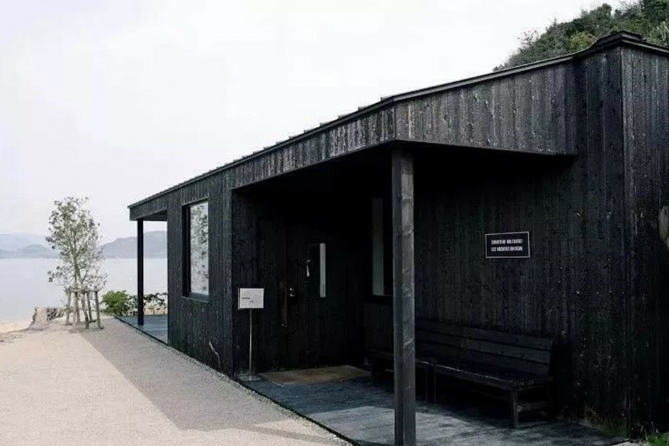 The Heart Pavilion CLAB