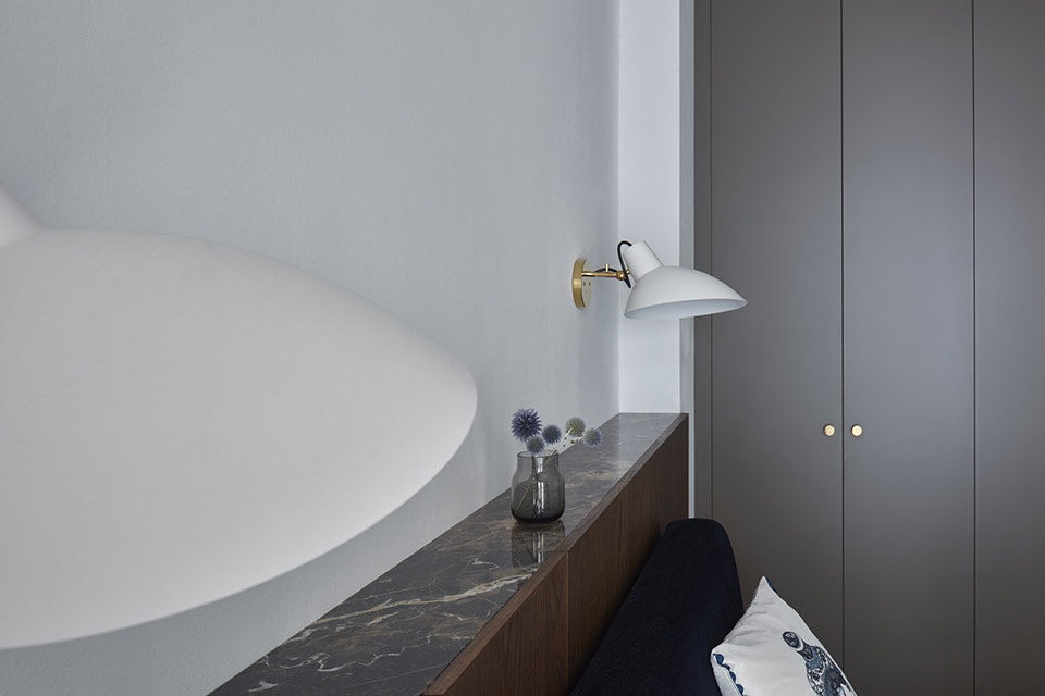 077 Residence by Lenka Míkova architekti